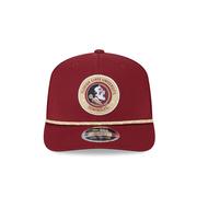 Florida State New Era 970 Stretch Snapback Cap